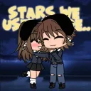 Stars We Used To Be..