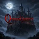 ♠Qrimson Castle♠
