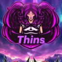 The Thins community 😈💀👿☠