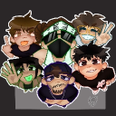 The Group Hub 💬 Discord server icon