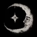 Duskveil 18+ discord icon