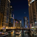 ෆ late night ෆ Discord server icon