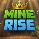 🌴 MineRise [1.21+] 🌴