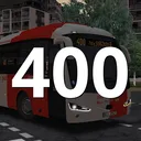 400 | Varnsdorf - Praha