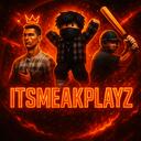 ItsMeAKPlayz Official Discord Server Icon