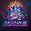 Arcadius RP | Douane In Game