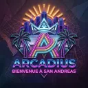 Arcadius RP | Douane In Game