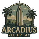 Arcadius RP | In Game Whitelist