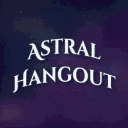 astral teens hangout 🛰 server icon