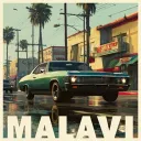 MALAVI
