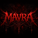 ˚₊‧꒰ MAVRA  ꒱‧₊˚ Discord server icon