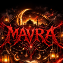˚₊‧꒰ MAVRA  ꒱‧₊˚ Discord server icon