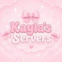 𑣲ㆍ𐦯 Kayla’s Servers⋅