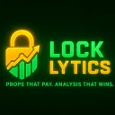 LockLytics | #1 Sports Betting