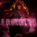 💥I REIETTI🔥
