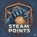 Steam Points UA