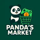 Panda's Market