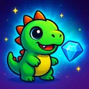 3 INVITES = 20 M GEMS 💎 || PS99 Market || Run by Dino 🦖