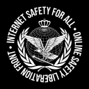 𝐋𝐚𝐰 𝐚𝐧𝐝 𝐎𝐫𝐝𝐞𝐫 :【𝐎 𝐒 𝐋 𝐅】 Discord server icon