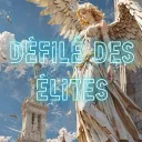 🦋 | Défilé des élites