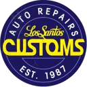 Los Santos Customs | DayLight RP Semi WL