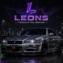 Leons production server