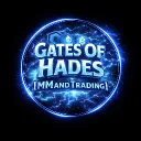 Gates Of Hades Community (MM a... Discord Server Icon