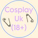 Cosplay Uk (18+) 🌸