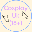 Cosplay Uk (18+) 🌸
