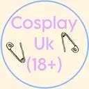 Cosplay Uk (18+) 🌸