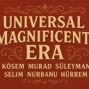 Univerisal Magnificent Era Discord server icon