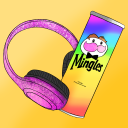 Mingles and Pringles