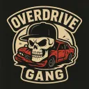Overdrive Gang