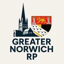 GNRP | Greater Norwich Roleplay