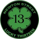 Newton Police Station #13 #KOD7
