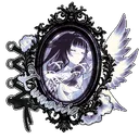 ꗃ Lunariz .ᐟ  ≡  ︿︿ /露娜.໑