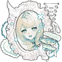 ꗃ Vesnyra .ᐟ  ≡  ︿︿ /薇斯纳.໑