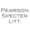 PEARSON SPECTER LITT Discord server icon