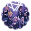 yumecord @ 25:00 || 14+ Discord server icon