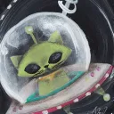 𝑮𝒂𝒕𝒐𝒔 𝒂𝒍𝒊𝒆𝒏𝒊𝒈𝒆𝒏𝒂𝒔 Discord server icon