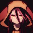 Yuri’s Hideout | guilds • icons • anime • gaming  • karaoke Discord Server Icon