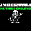 UT/DR The Third Skeleton