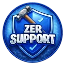 Zer Suppot