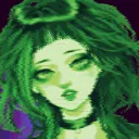 The Nightingale Oracle's server