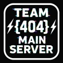 Team {404} Main Server