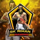 𝗥𝗜𝗛𝗔𝗡 𝗔𝗥𝗠𝗬 𓆩⃟👑𓆪𓆪 Discord server icon