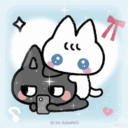 mofu (˶>⩊<˶)　server guides　emotes　giveaways　resources