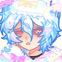 ʚ ⭐   neo's dreamland     art, resources & guides  ୧ Discord Server Icon