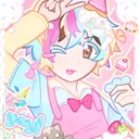 🍰⑅ ⁺    mofu  ʚ  　 art 　 commissions　 gfx　 decor