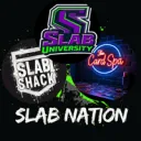 Slab Nation - The Shack & U Community